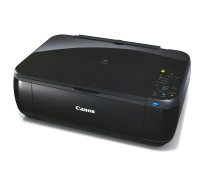 Urządzenie wielofunkcyjne Canon MP 495
